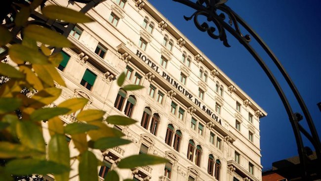 Dorchester Collection Launches 'Ultimate Grand Tour of Europe' Re-tracing the Footsteps of 18th Century Aristocrats