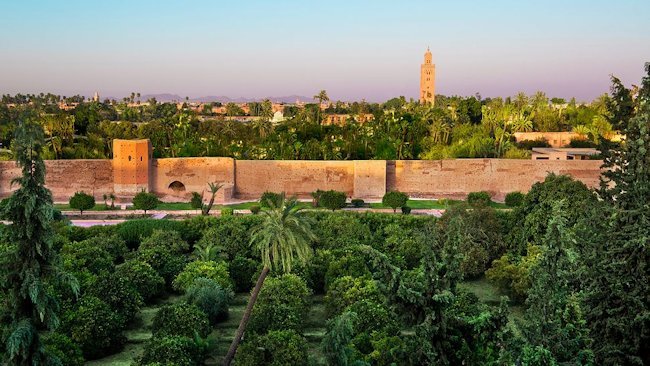 Tips for Smart Shopping in Marrakech