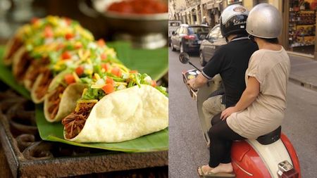 Where the Locals Go: More than 300 Places Around the World to Eat, Play, Shop, Celebrate, and Relax