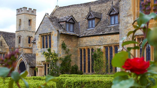 Ellenborough Park Offers Lord and Lady Weddingmoon Package