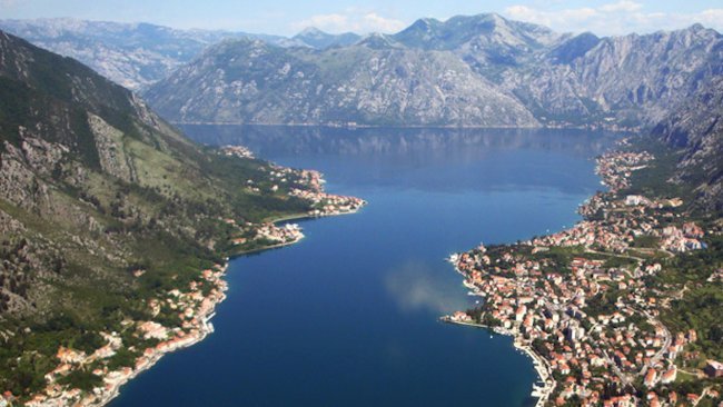 One&Only Portonovi to Open in Montenegro