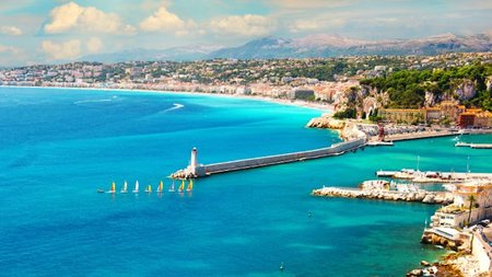 Return to M.F.K Fisher's Provence with Cox & Kings and Travel + Leisure