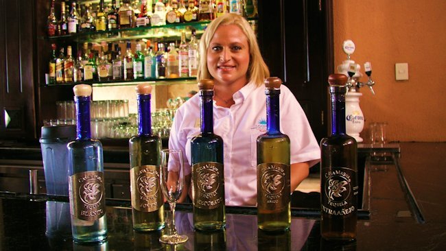 CasaMagna Marriott Puerto Vallarta Launches Weekly Tequila Tastings