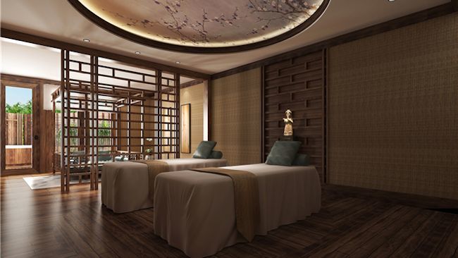 The Langham Huntington, Pasadena Announces Opening of new Spa