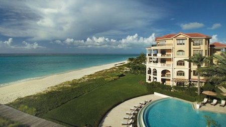 The Somerset on Grace Bay: Turks and Caicos' Generation Vacation Destination