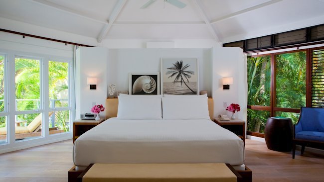 Rosewood Little Dix Bay Unveils New Tree House Suites