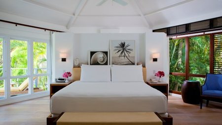 Rosewood Little Dix Bay Unveils New Tree House Suites