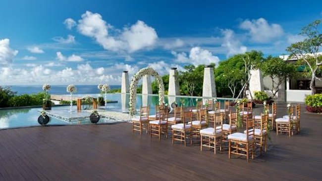 Unique Wedding Experiences Curated by Banyan Tree Hotels & Resorts