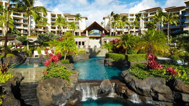 Montage Kapalua Bay Opens in Maui, Hawaii