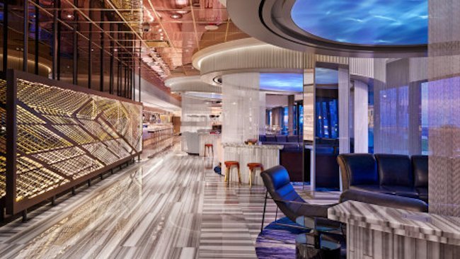 W Hotels Unveils Multi-Million Dollar Reimagining of W Chicago - Lakeshore