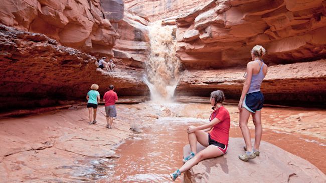 10 Things to Do with Kids in Moab