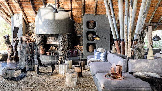 Singita Unveils the Re-Imagined Singita Boulders Lodge