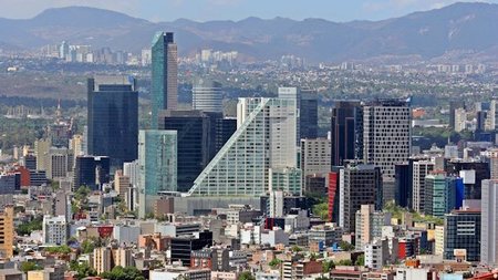 Mexico City: An Insider's Guide