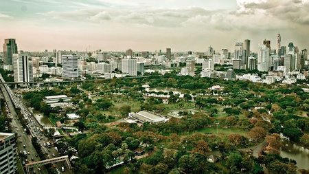 What To Do In Bangkok Before Breakfast?