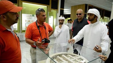 Abu Dhabi to Develop Oasis City of Al Ain as Cultural Tourism Destination