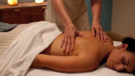 Fabulous Fall Spa Specials at Scottsdale's Hotel Valley Ho