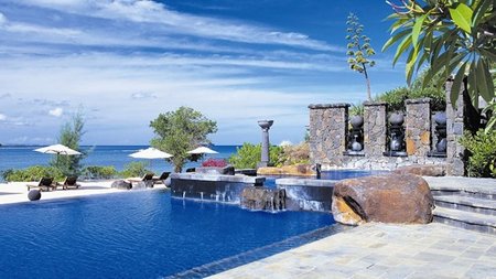 Oberoi's 'Best of Mauritius and Dubai' Offer Combines Total Relaxation with Cosmopolitan Luxury 