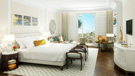 The Langham, Sydney to re-open after multi-million dollar renovation