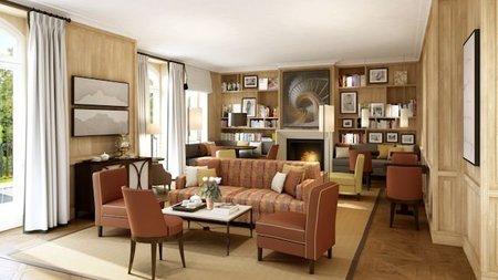 Brenners Park-Hotel & Spa’s Destination Spa ‘Villa Stéphanie’ to open Jan. 15, 2015