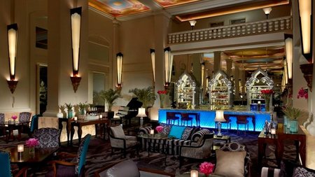 Four Seasons Bangkok to Become Anantara Siam Bangkok Hotel & Spa 