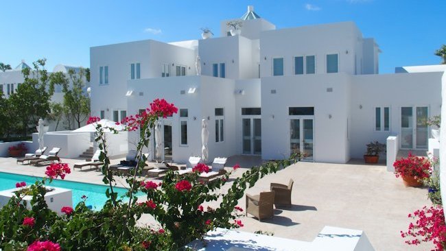 Amazing Arushi Villa in Anguilla