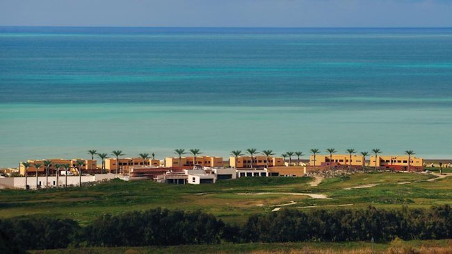 The Jameson Retreat at Verdura Resort, Sicily