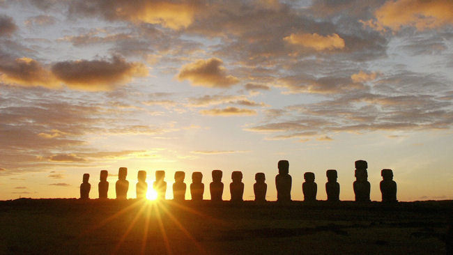 5 Reasons to Visit Easter Island