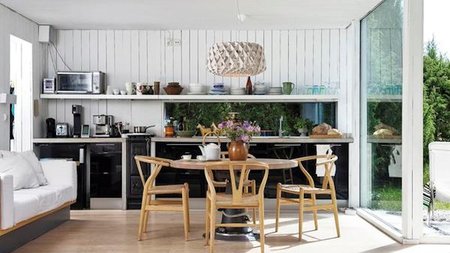 Living in Style: Scandinavia