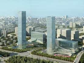 Rocco Forte Hotels Announces Shanghai Property 