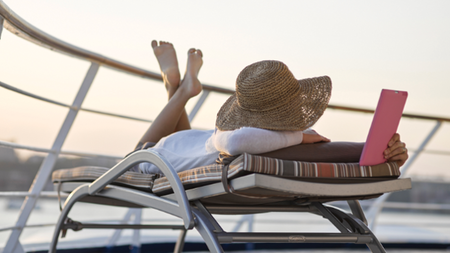 Silversea Introduces Free Wi-Fi for All Guests