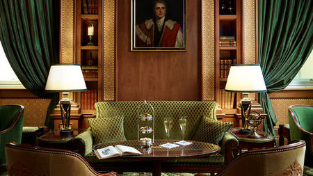 The Lanesborough London to Reopen on July 1st