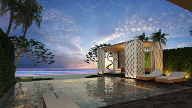 Rosewood Clearwater Bay, Hainan to Open in China 2018