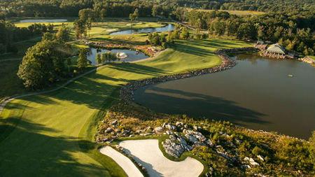 Nemacolin Woodlands Resort Announces Nine Hole Addition To Mystic Rock Course