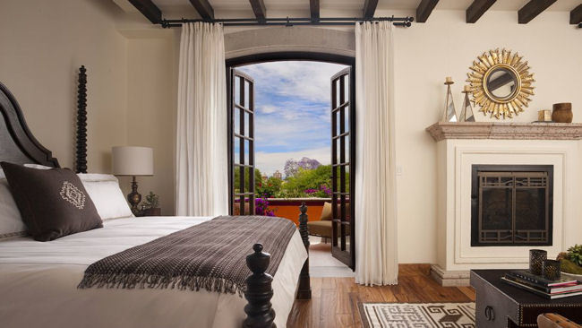 Rosewood San Miguel de Allende Introduces New Inspirational Art Amenity