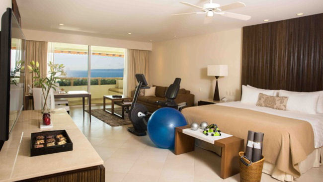 Ahh-Mazing Wellness Suites to Debut at AAA Five Diamond Grand Velas Riviera Nayarit 