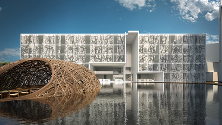 Mar Adentro, New Luxury Resort and Residences to Open in Cabo