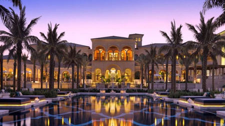 One&Only The Palm Dubai Introduces Guerlain Spa