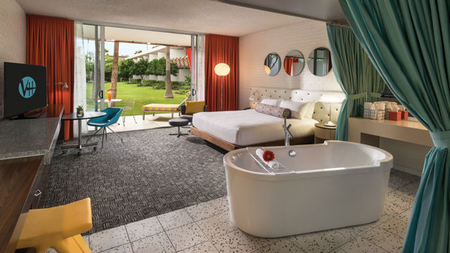 Hotel Valley Ho Celebrates 10th Anniversary with New Look and Special Offerings