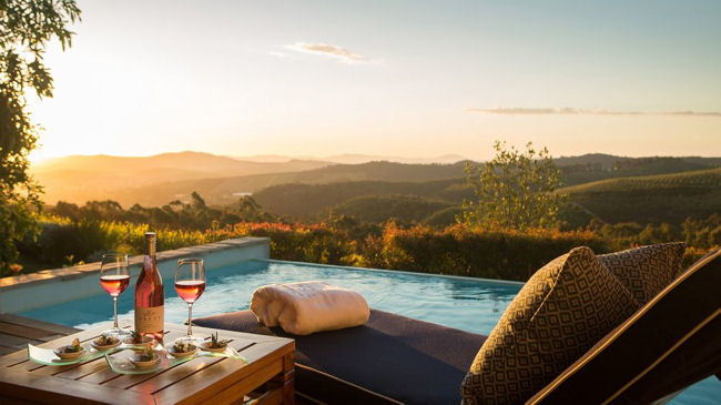 Stellenbosch, South Africa: A Top Wedding and Honeymoon Destination 