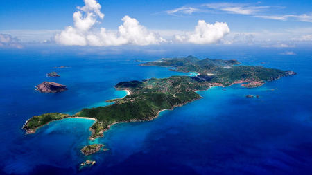 What's New on the Island of St. Barths?
