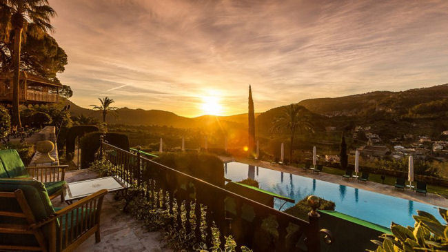 Mallorca's Gran Hotel Son Net Launches First Golf Tournament 