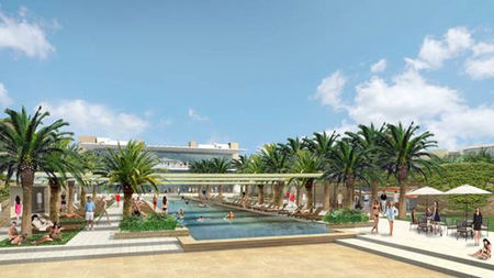 Ritz-Carlton Announces Paradise Valley, Arizona Hotel