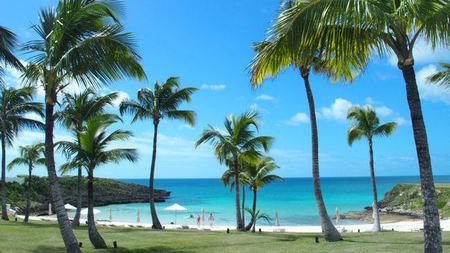 The Cove, Eleuthera Named a 2016 Hideaway Report Grand Award Winner 