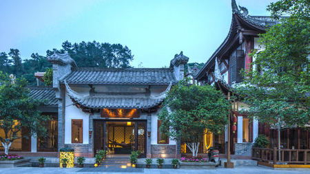 New Hotels Join Small Luxury Hotels of the World 