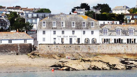 Relais & Chateaux Adds Eight New Properties 
