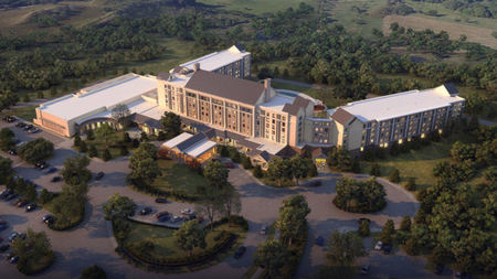 The Guesthouse at Graceland Announces Guest Suite Offerings