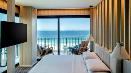 Grand Hyatt Rio de Janeiro Debuts and Sets New Standard of Luxury