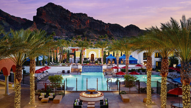 Omni Scottsdale Resort & Spa at Montelucia Offers New Experiences for the Spring Season