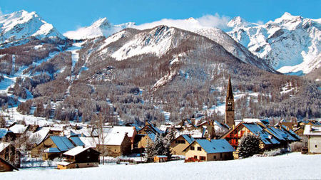 5 of the Most Picturesque Towns in France