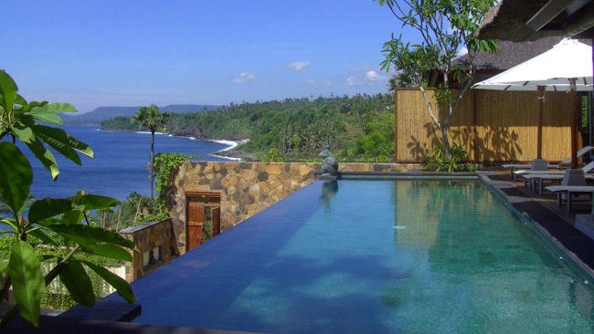 Shunyata Villas Bali - An Exclusive Eco-lifestyle Hideaway